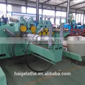 Peeling and Straightening and Polishing Machine Production Line thumbnail-1