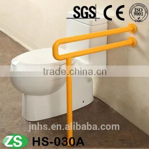 Factory Provided Hot Sale Economical Type Bathroom Grab Bar Sold at Competitive Price thumbnail-1