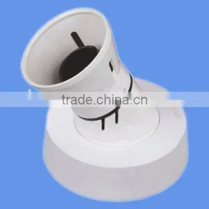 Lamp Holder With Ceiling Rose thumbnail-1