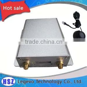 Micro Real Time Gps Vehicle Tracking Device Gsm 303 for Motor Scooter With Free Tracking Software thumbnail-1
