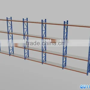 Warehouse Shelving thumbnail-1