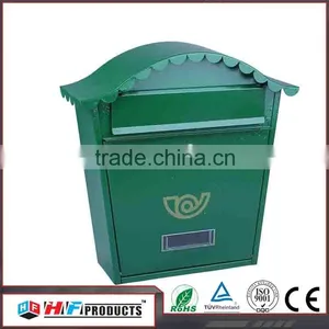 HF-BR365 Mail Boxes Letter Boxes , Mail Box thumbnail-2