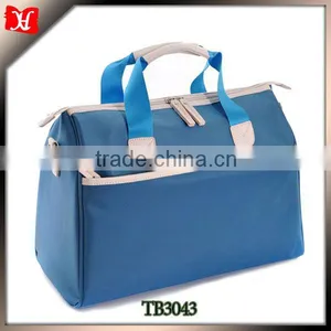 Unisex Expandable Nylon Bag Folding Travel Bag Taiwan Online Shopping thumbnail-1