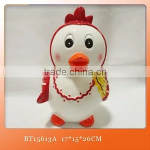 Ceramic Cookie Jar for Christmas thumbnail-5