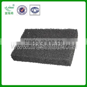 FRS-ACM -001 Activated Carbon Filter Foam (15-60ppi ) thumbnail-1