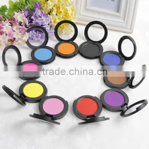 Wholesale Price Hair Chalk Set Hair Color Dyeing 12 Piece thumbnail-2