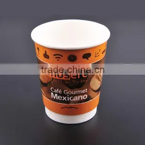 Disposable Paper Cup Size, Coffee Cup Take Away, Paper Cups Biodegradable thumbnail-3