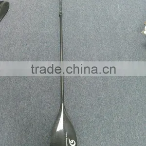 Model S07 Carbon Sup Paddle Adjustable by Kingpaddle thumbnail-1