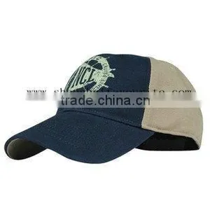 Sports Cap With Good Shape thumbnail-1