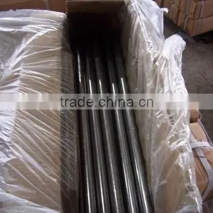 Pipe Steel/DOM Pipe/cold Rolled Seamless Steel Tube thumbnail-2