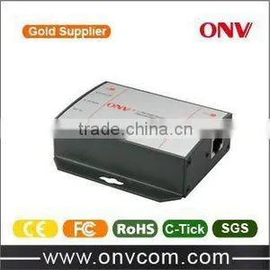 Consumer's Favorite Poe Injector/single Port Gigabit Power Over Ethernet Injector thumbnail-1