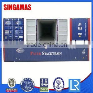 53ft Shipping Container To New Zealand thumbnail-6