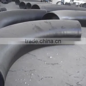 API Hot Induction Long Radius Bends NACE MR0175 thumbnail-1