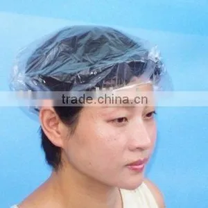 PE Shower Cap thumbnail-1