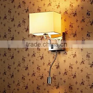 Led Sconce Light thumbnail-1