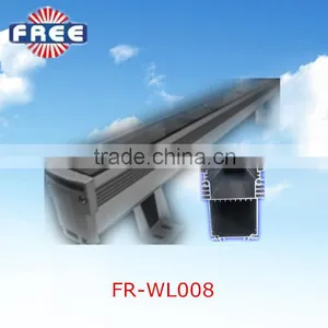 Architectural Lighting IP65 Led Outdoor Aluminium Wall Washer Lamp Covers thumbnail-1