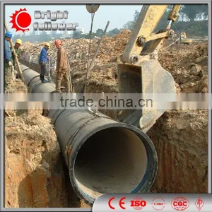 Ductile Iron Pipe DN150 thumbnail-3