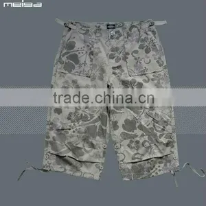 Men's Outdoor Shorts thumbnail-1