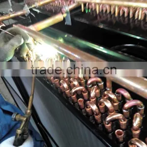 Open and Scroll Type Copeland Cooling Unit for Sale thumbnail-5
