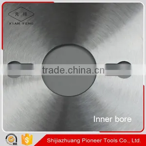 Woodworking Power Tools From China Tungsten Tipped Saw Blade thumbnail-2
