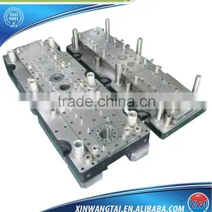 Excellent Experienced Stamping Mould and Punching Die China Mold Manufacturer Quality Choice thumbnail-1