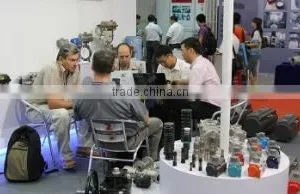 Zhejiang Zhitai Self-Control Valve Co., Ltd. company overview - view 3 thumbnail