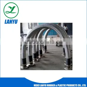 Practical Special Stainless Steel Annular Hose thumbnail-2