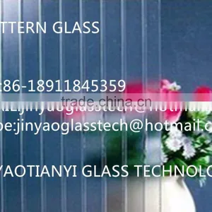 Beijing New Product 2015 Excellent Safe Home Decorative Showcase Glass thumbnail-3