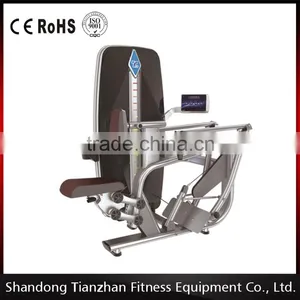 Motor Seated Row /Strength GYM Machine From TZ Fitness thumbnail-1
