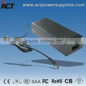 CE SAA Approved Led Driver Desktop 12v 8a Adapter thumbnail-1