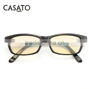 CASATO Anti Blue Light Computer Glasses With Acetate Glasses Frame thumbnail-3