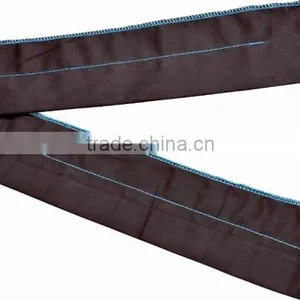 Strength Wraps Weight Lifting Poly Cotton Wrist Wraps thumbnail-1