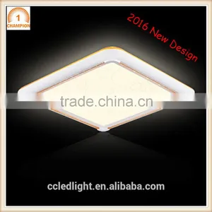 2016 New Design Led Kitchen Ceiling Lights 520X520mm 30X2W thumbnail-1