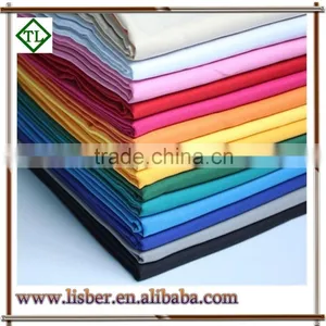 85% Polyester 15% Cotton Shirt Fabric thumbnail-1