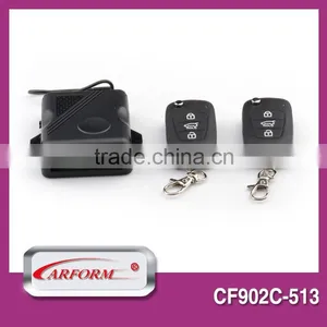 OEM Milano Octopus Mulfunctional Keyless Entry Systerm With Long Cable Harness thumbnail-1