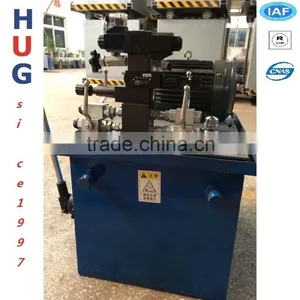 Customized Professional Hydraulic Pump Station thumbnail-1