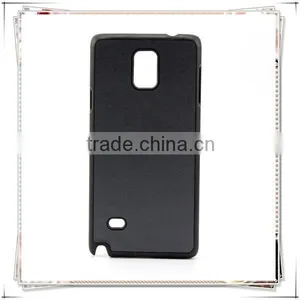 Back PC Cover With PU Leather For Samsung Galaxy Note 4 ,Leather Cover For Samsung Galaxy Note 4 thumbnail-2