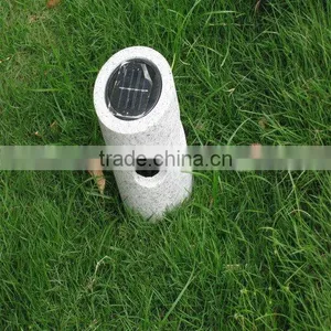 Solar Pool Fence Light,solar Warning Lights,stone Light Supply thumbnail-1