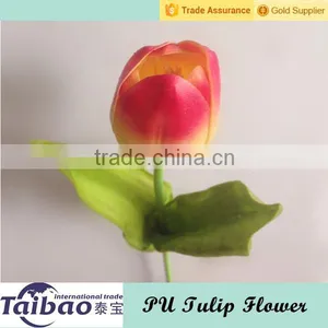 48cm/19" High Simulation Decorative Artificial PU Flower Decoration for Party thumbnail-1