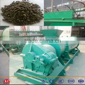 Organic Fertilizer Granulating Equipments thumbnail-1