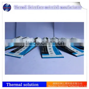 One Component Silicone Thermal Conduction Glue thumbnail-2
