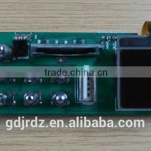 JRHT-G005 Audio Buletooth Decoder Module thumbnail-3