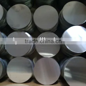 3003 "O" Aluminum Discs for Cookware thumbnail-1