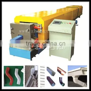 Mild Steel Ventilation Duct Forming Equipment/process thumbnail-1
