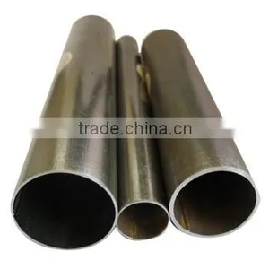 TP310/S Seamless Stainless Steel Pipes & Tube thumbnail-1
