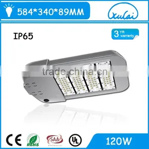 Shenzhen Led Street Lamp 120w thumbnail-1