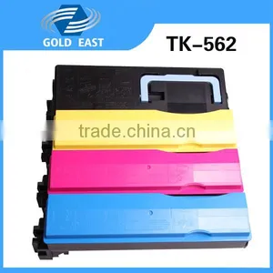 Toner Cartridge TK-562K/M/Y/C Fit for PRINTER FS-C5300/C5305DN/C5350DN/ECOSYS P6030cdn thumbnail-1