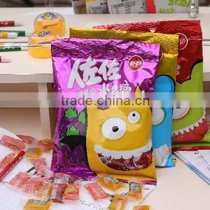 Lovely Cartoong 100g Soft Fruit Novelty Candy thumbnail-1