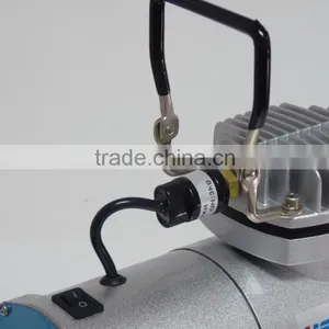300-500KG/H Sea Food Fruit Use Commercial Ice Crusher Machine thumbnail-2