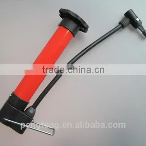 Plastic Football Soccer Ball Pump, Football Accessories thumbnail-1